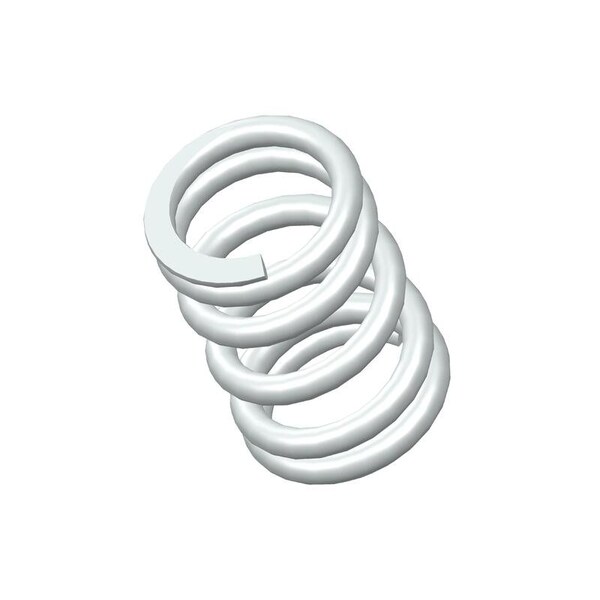 Approved Vendor Compression Spring, O= .420, L= .63, W= .059 G009969848 - main